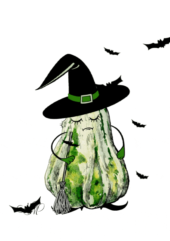 GIF Halloween witch Blog , Halloween transparent background PNG clipart